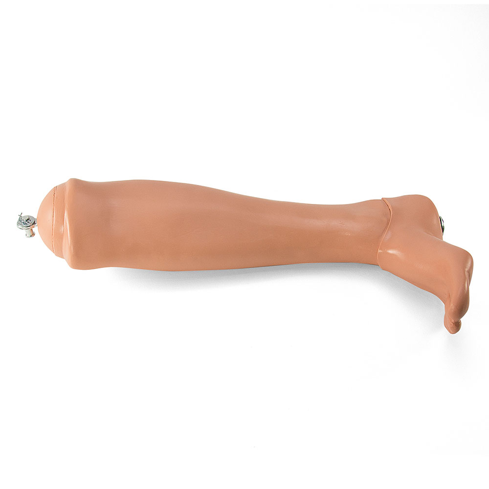 Simulaids Rescue Randy Large Body Replacement Lower Leg and Foot