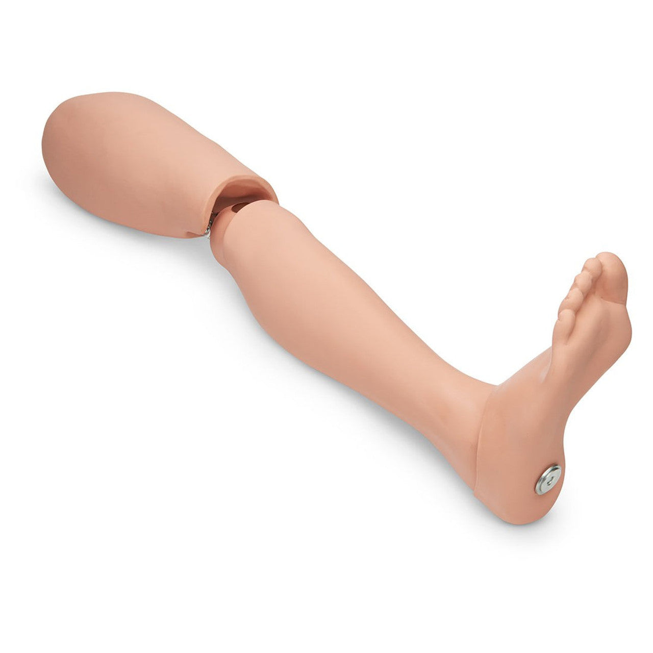 Heartsmart Rescue Randy Complete Leg Replacement