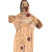 Simulaids Casualty Care Rescue Randy