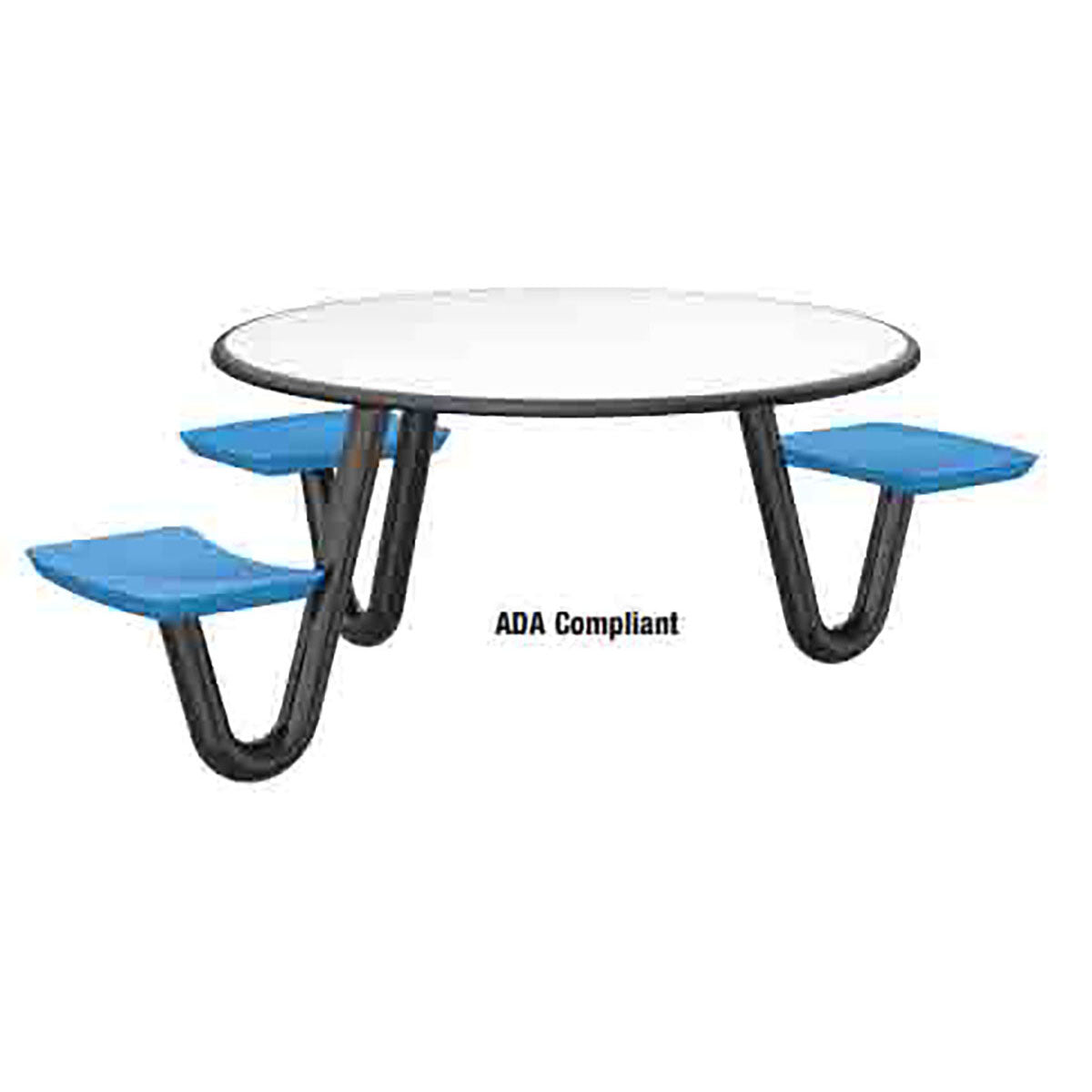 Cortech Behavioral Healthcare Anchor Tables