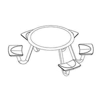 Cortech Behavioral Healthcare Anchor Tables
