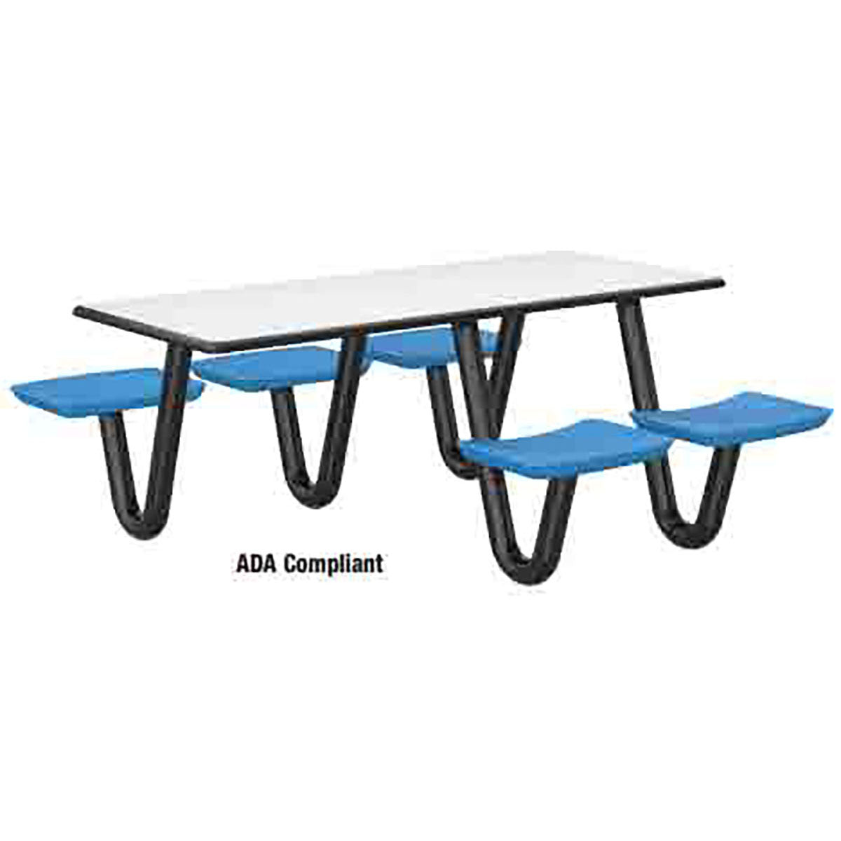 Cortech Behavioral Healthcare Anchor Tables