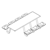 Cortech Behavioral Healthcare Anchor Tables