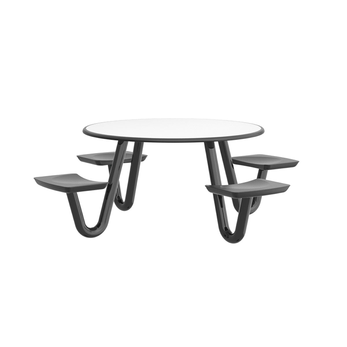 Cortech Behavioral Healthcare Anchor Tables