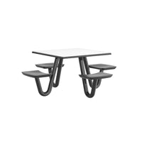 Cortech Behavioral Healthcare Anchor Tables