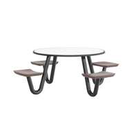Cortech Behavioral Healthcare Anchor Tables