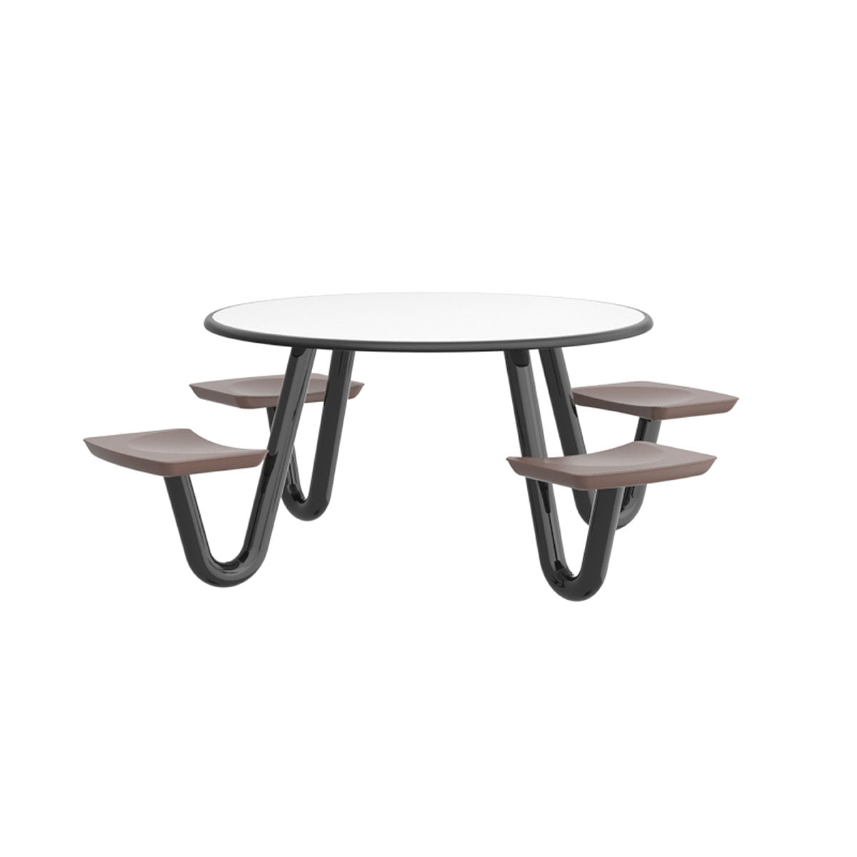 Cortech Behavioral Healthcare Anchor Tables