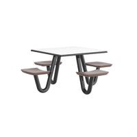 Cortech Behavioral Healthcare Anchor Tables