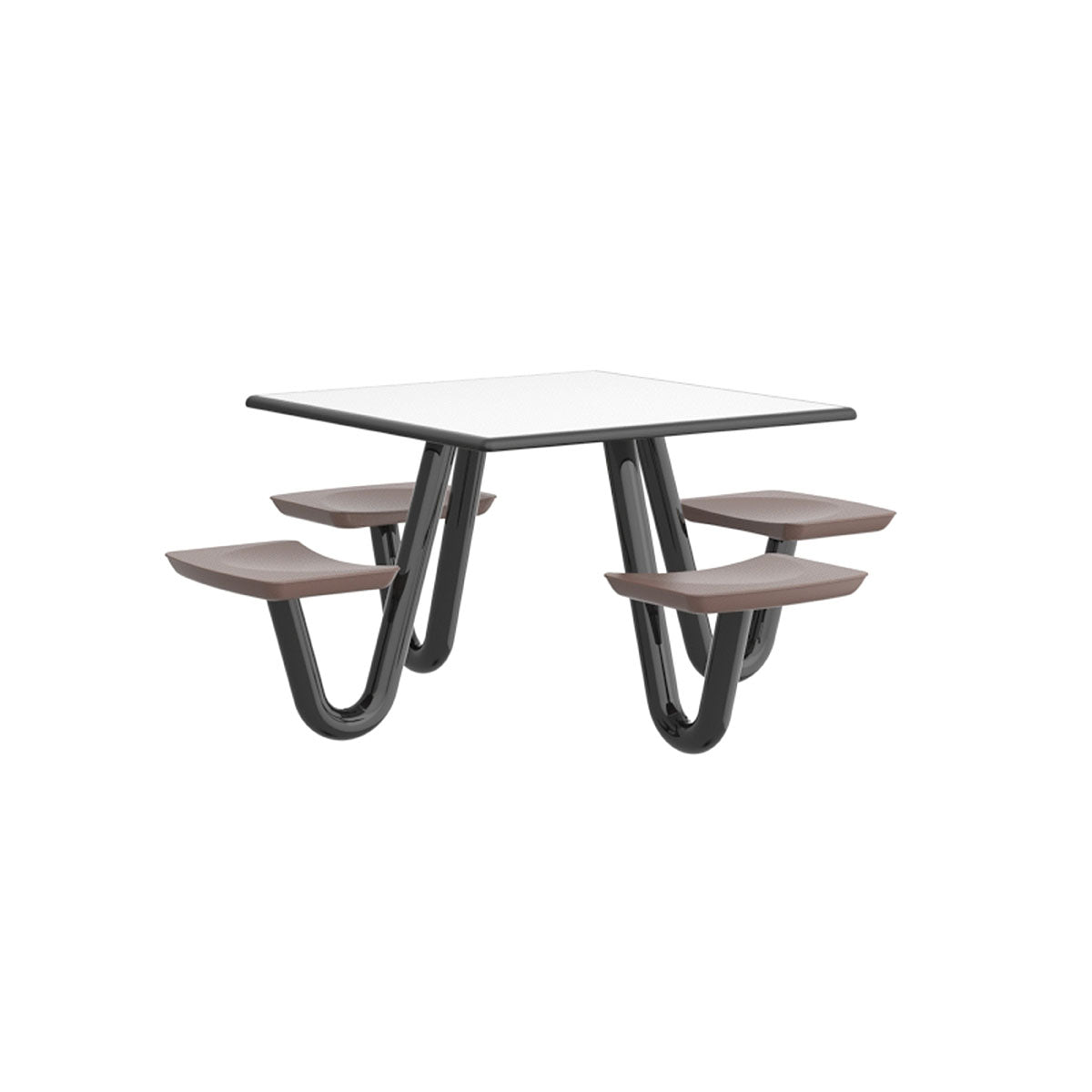 Cortech Behavioral Healthcare Anchor Tables