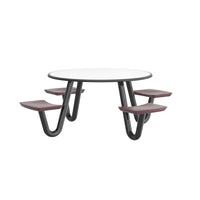 Cortech Behavioral Healthcare Anchor Tables