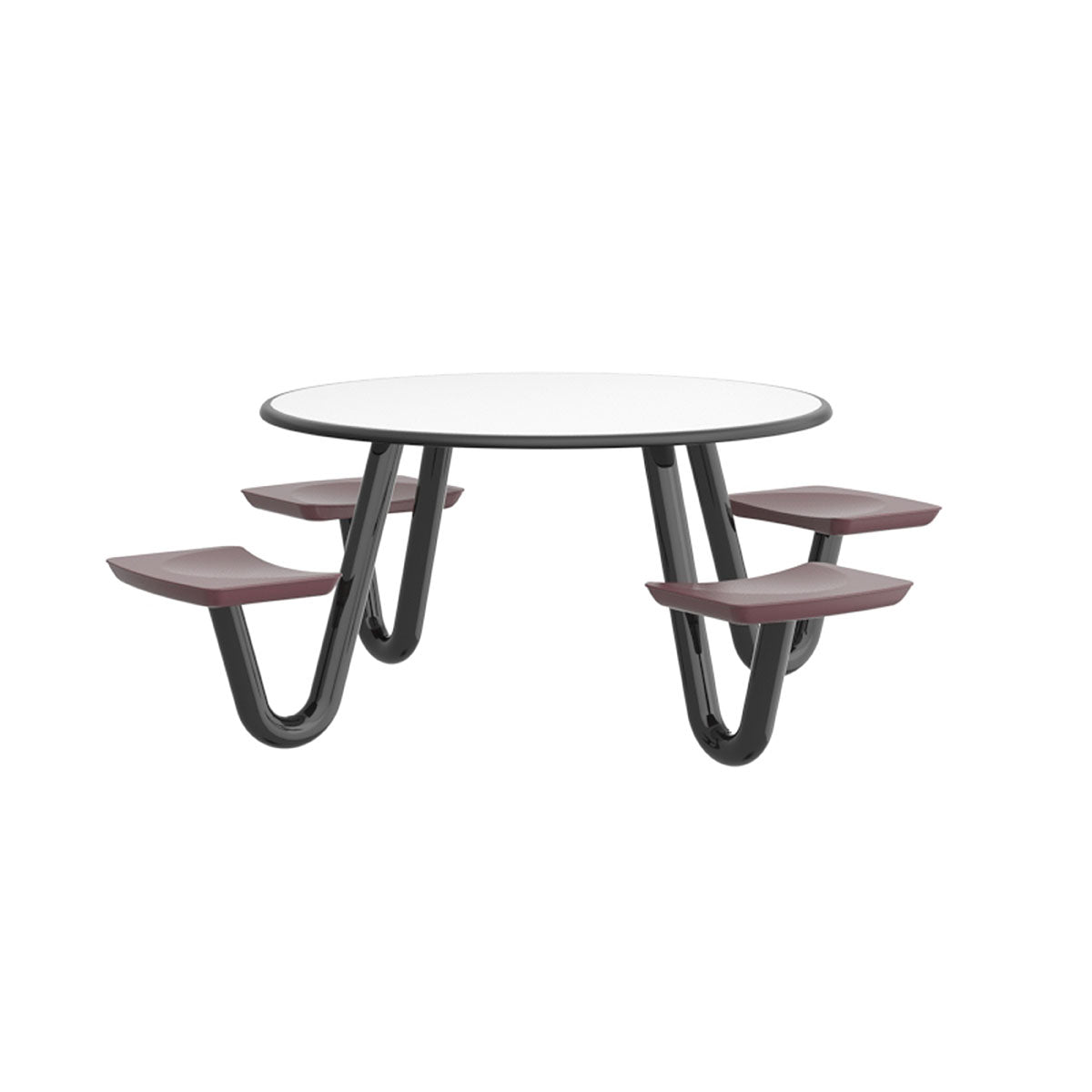 Cortech Behavioral Healthcare Anchor Tables