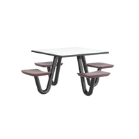 Cortech Behavioral Healthcare Anchor Tables