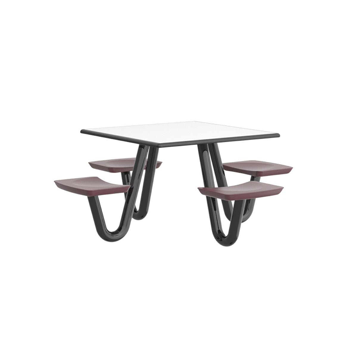Cortech Behavioral Healthcare Anchor Tables