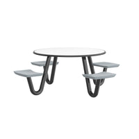 Cortech Behavioral Healthcare Anchor Tables