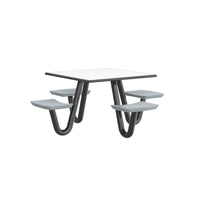 Cortech Behavioral Healthcare Anchor Tables