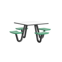 Cortech Behavioral Healthcare Anchor Tables
