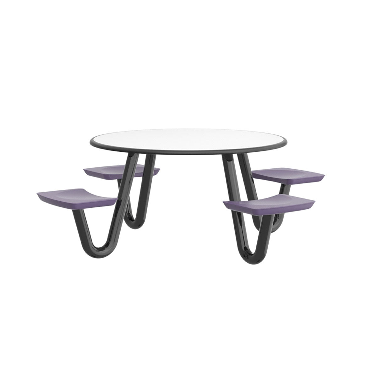 Cortech Behavioral Healthcare Anchor Tables