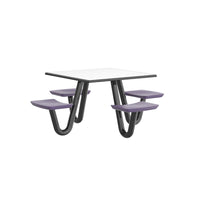Cortech Behavioral Healthcare Anchor Tables