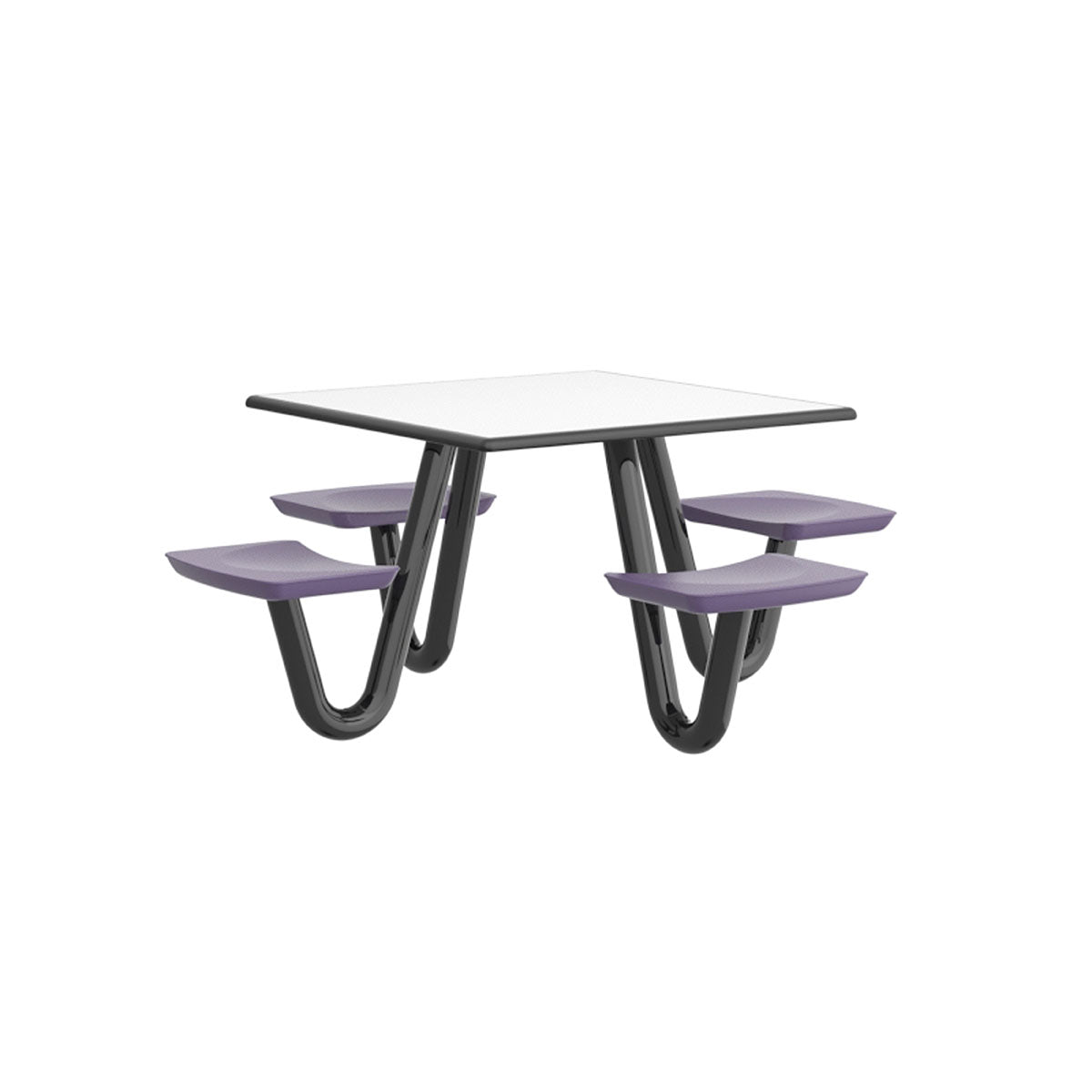 Cortech Behavioral Healthcare Anchor Tables