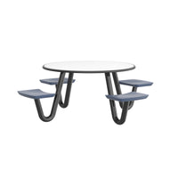 Cortech Behavioral Healthcare Anchor Tables
