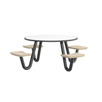 Cortech Behavioral Healthcare Anchor Tables
