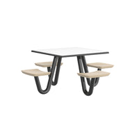 Cortech Behavioral Healthcare Anchor Tables