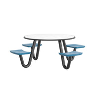 Cortech Behavioral Healthcare Anchor Tables