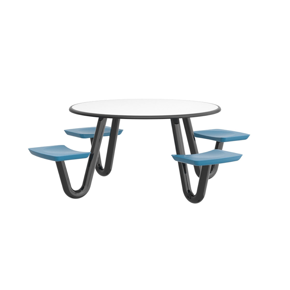 Cortech Behavioral Healthcare Anchor Tables