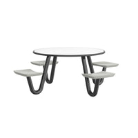 Cortech Behavioral Healthcare Anchor Tables