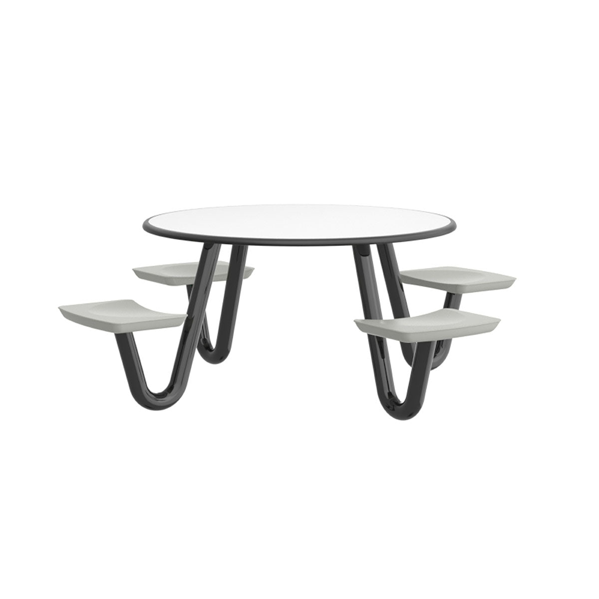 Cortech Behavioral Healthcare Anchor Tables