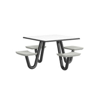 Cortech Behavioral Healthcare Anchor Tables