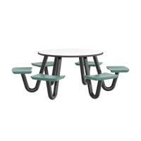 Cortech Behavioral Healthcare Anchor Tables
