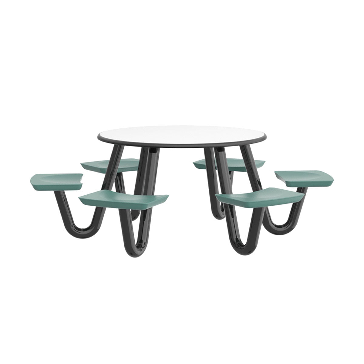 Cortech Behavioral Healthcare Anchor Tables