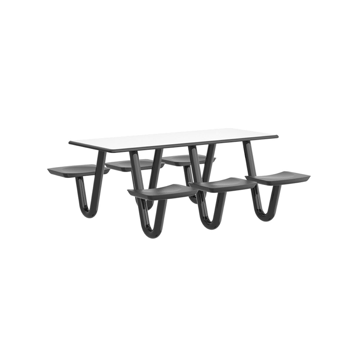 Cortech Behavioral Healthcare Anchor Tables