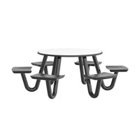 Cortech Behavioral Healthcare Anchor Tables