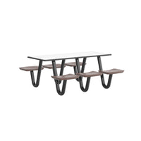 Cortech Behavioral Healthcare Anchor Tables