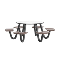 Cortech Behavioral Healthcare Anchor Tables