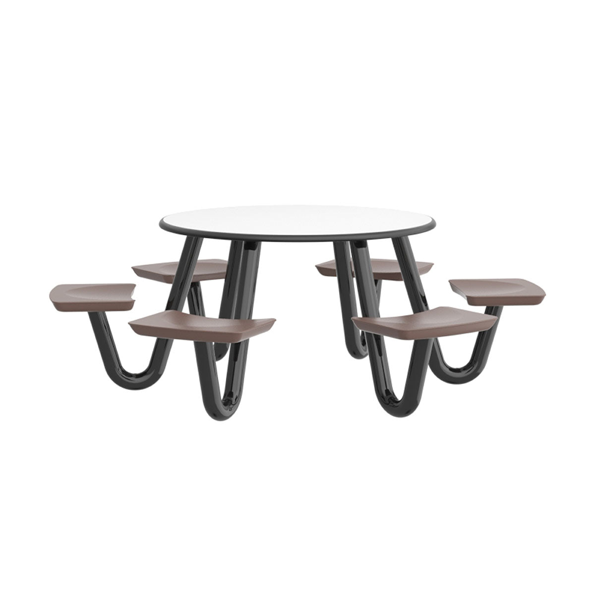 Cortech Behavioral Healthcare Anchor Tables