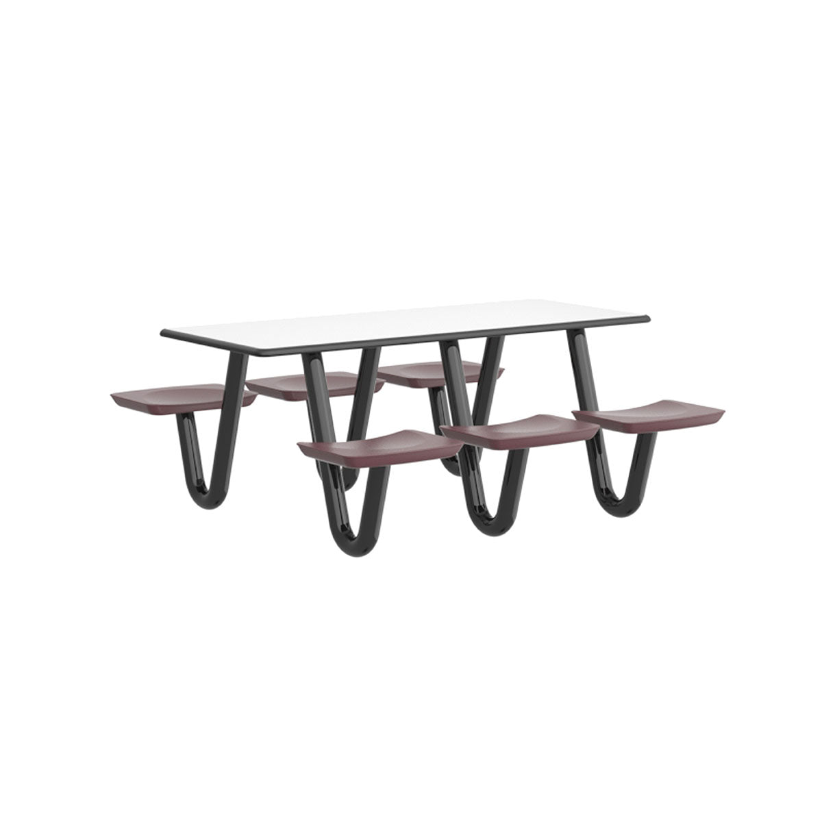 Cortech Behavioral Healthcare Anchor Tables