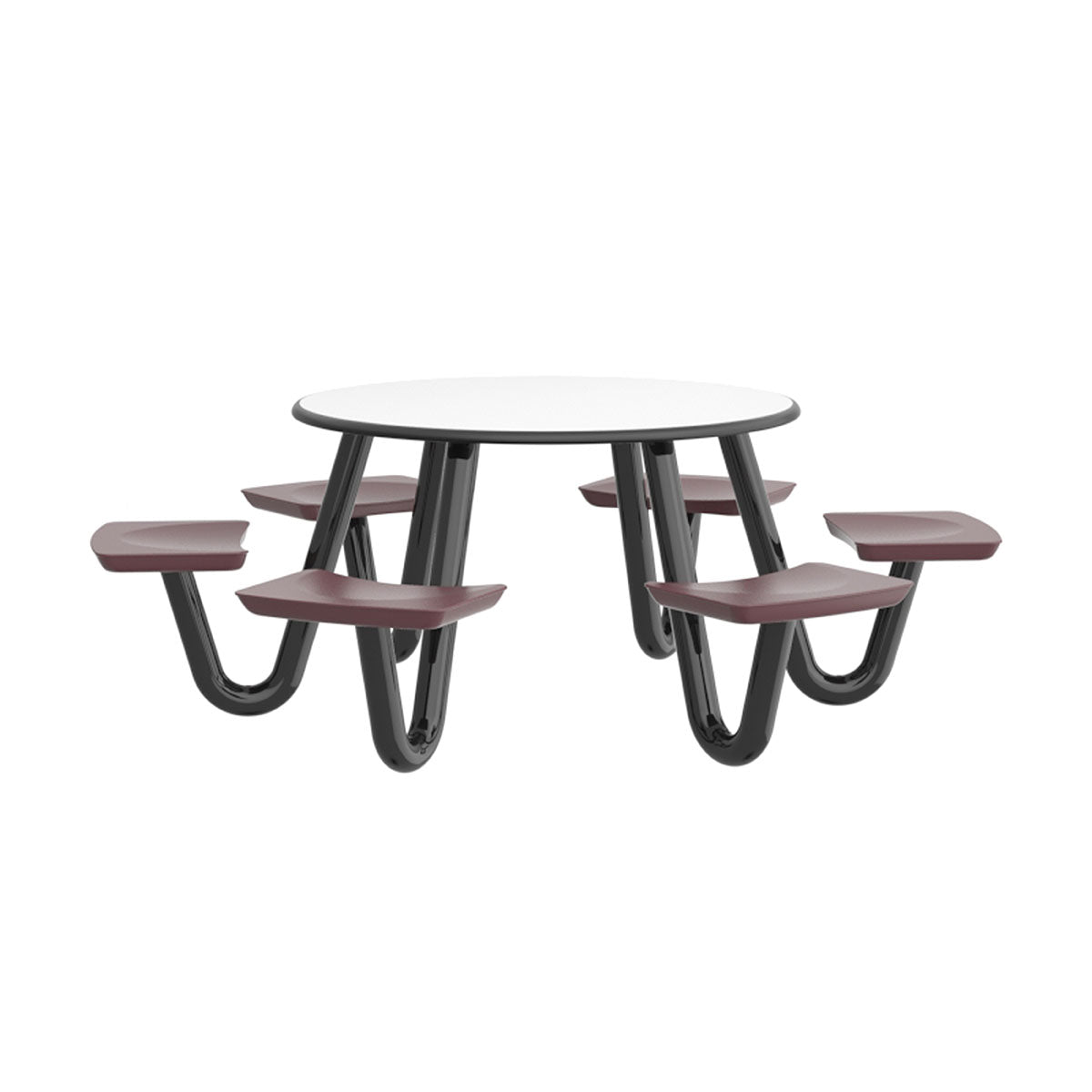 Cortech Behavioral Healthcare Anchor Tables