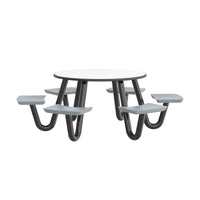 Cortech Behavioral Healthcare Anchor Tables