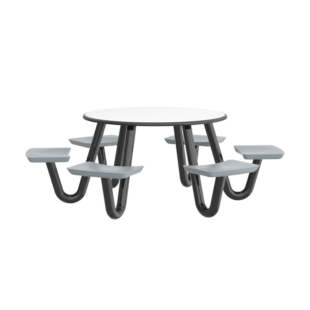 Cortech Behavioral Healthcare Anchor Tables