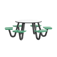 Cortech Behavioral Healthcare Anchor Tables