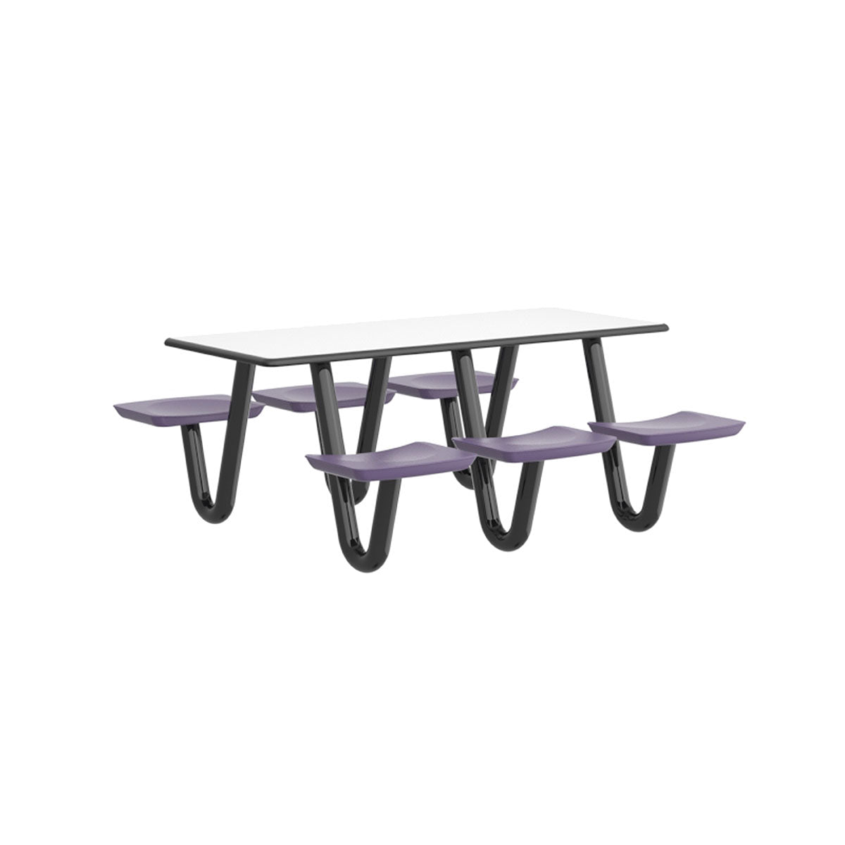 Cortech Behavioral Healthcare Anchor Tables