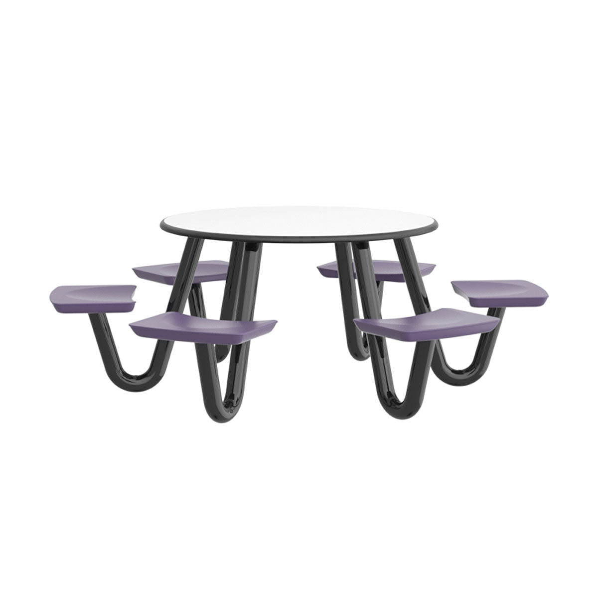 Cortech Behavioral Healthcare Anchor Tables