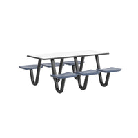Cortech Behavioral Healthcare Anchor Tables