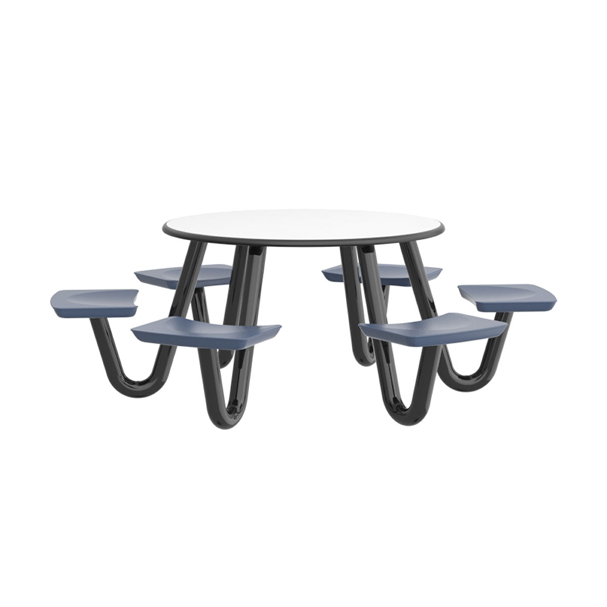 Cortech Behavioral Healthcare Anchor Tables