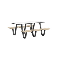 Cortech Behavioral Healthcare Anchor Tables