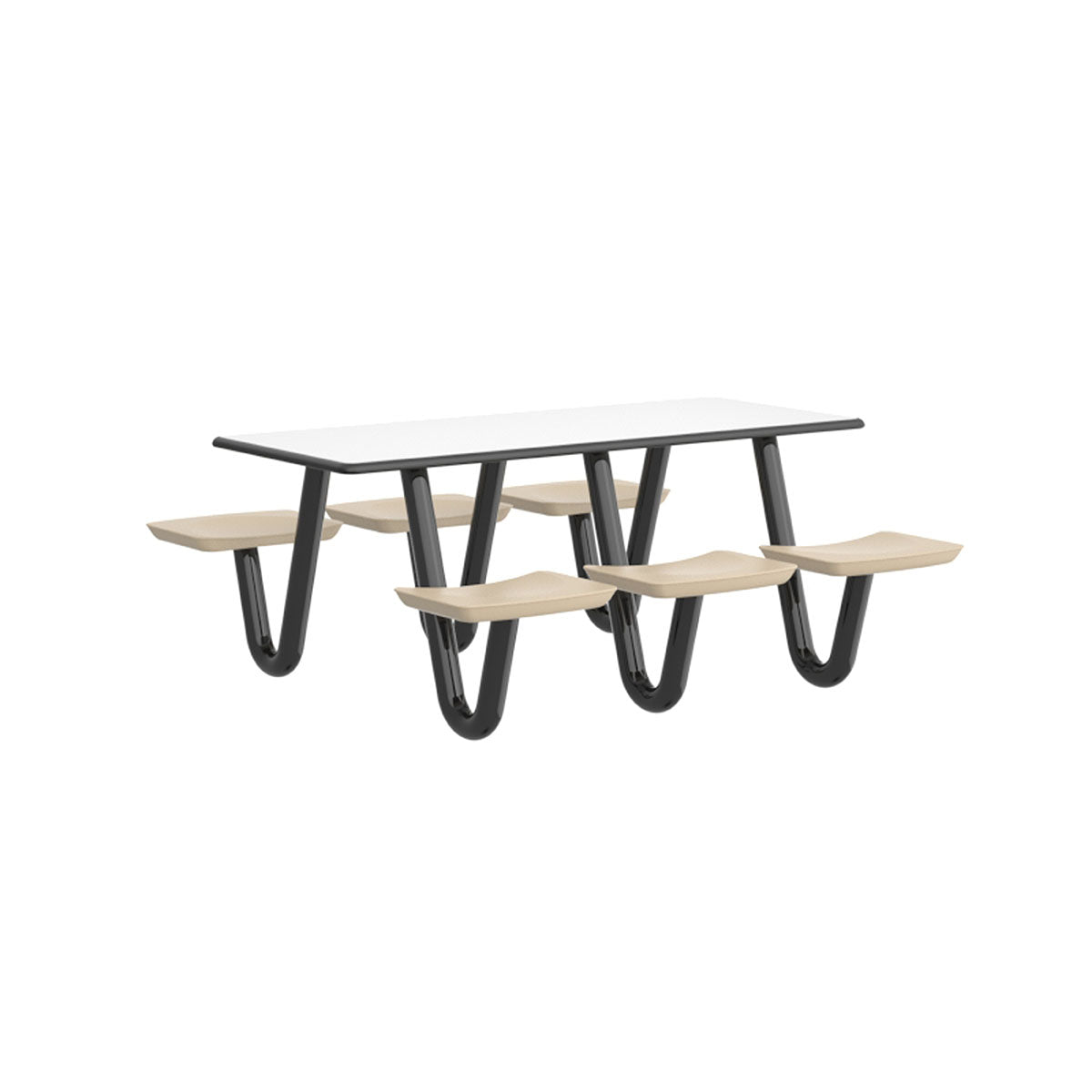 Cortech Behavioral Healthcare Anchor Tables