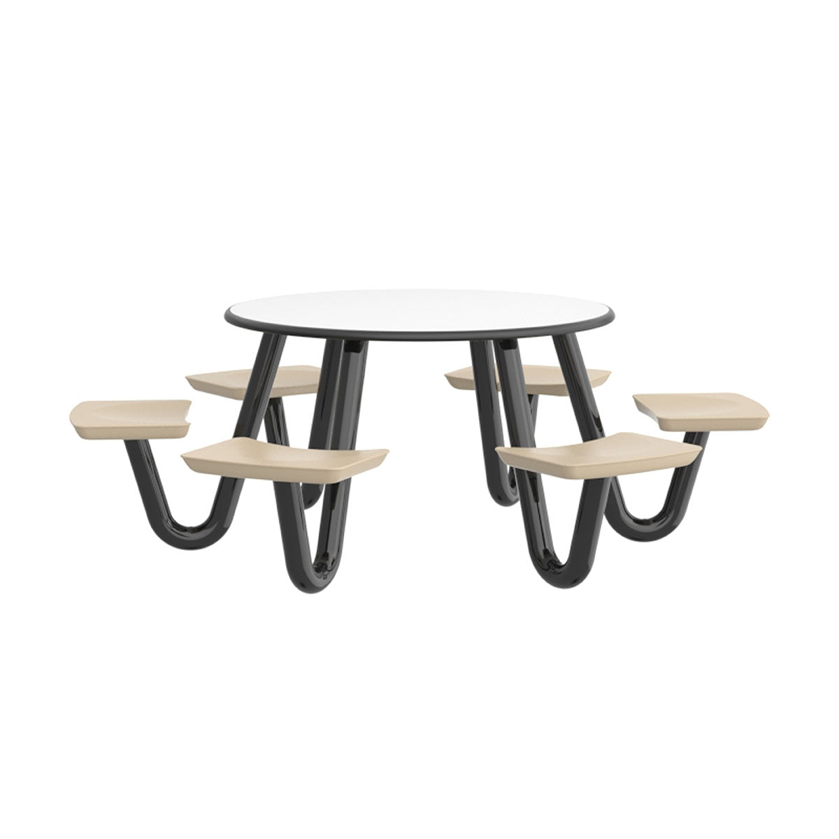 Cortech Behavioral Healthcare Anchor Tables